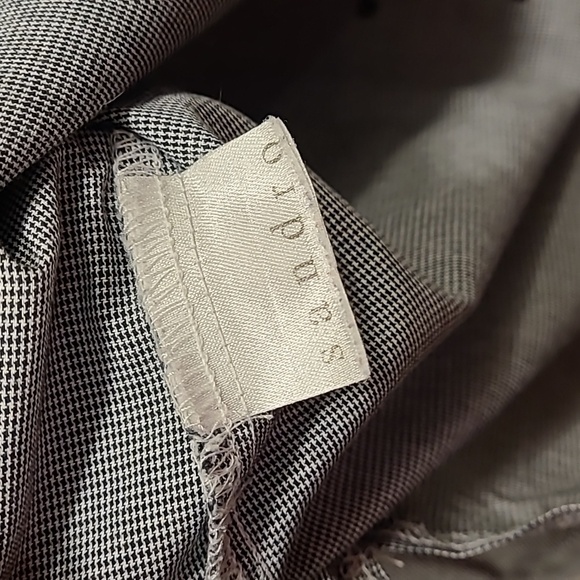 EUC s.1 Sandro shirt - Picture 4 of 5